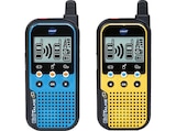 KidiTalkie Walkie-Talkie, Mehrfarbig von VTECH im aktuellen MediaMarkt Saturn Prospekt für 32,99 €