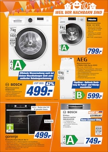 expert Prospekt Windischleuba "Top Angebote" mit 12 Seiten