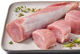 Frisches Schweinefilet bei Lidl im Prospekt "" für 4,39 €