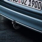 Anhängevorrichtung (Satz), starr mit 13-poligen Elektroeinbausatz bei Volkswagen im Prospekt "" für 634,00 €