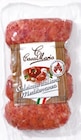 Bortolotti Italienische Salsiccia von Casa Maria für 2,99 € bei Netto mit dem Scottie im Angebot Bortolotti Italienische Salsiccia von Casa Maria im aktuellen Netto mit dem Scottie Prospekt
