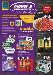 Aktueller EDEKA Prospekt (Hamburg) EDEKA Prospekt mit 16 Seiten (Hamburg)