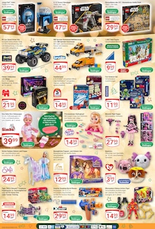 Lego im aktuellen GLOBUS Prospekt (Saarbrücken) Lego im GLOBUS Prospekt "Aktuelle Angebote" mit 31 Seiten (Saarbrücken)