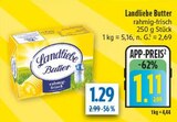 Aktuelles Butter Angebot bei diska in Dresden ab 1,11 €