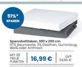 Spannbettlaken im Angebot bei diska in Dresden Spannbettlaken Angebote bei diska Dresden für 16,99 €