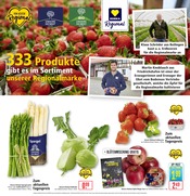 Aktueller Marktkauf Prospekt mit Äpfel, "Aktuelle Angebote", Seite 7