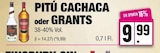 Cachaca im Angebot bei E center in Elmshorn Cachaca Angebote von Pitú bei E center Elmshorn für 9,99 €
