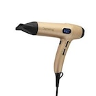 Sèche-cheveux Saint Algue PRO SERIES NOIR - Saint Algue - Darty Sèche-cheveux Saint Algue PRO SERIES NOIR - Saint Algue à 79,99 € dans le catalogue Darty