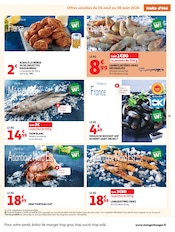 Prospectus Auchan Hypermarché "LES TOPS" en cours à Villeneuve-d'Ascq, Page 19 Catalogue Auchan Hypermarché en cours à Villeneuve-d'Ascq, "LES TOPS", Page 19