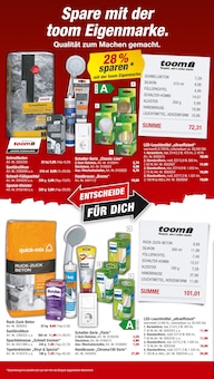 Fabelhafte Toom Baumarkt Herrenberg Produkte Bild