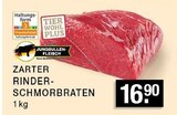 Aktuelle Braten Angebote bei EDEKA in Bottrop Aktuelles Zarter Rinder-Schmorbraten Angebot bei EDEKA in Bottrop ab 16,90 €