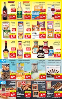 Fisch im aktuellen Zimmermann Prospekt (Bremerhaven) Fisch im Zimmermann Prospekt "Aktuelle Angebote" mit 14 Seiten (Bremerhaven)