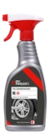 Felgenreiniger Angebote von MY PROJECT bei Kaufland Stade für 1,99 €