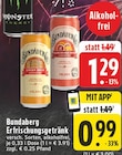 Aktuelles Ginger Brew Angebot bei E center in Herne ab 0,99 €