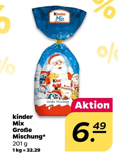 Mix Große Mischung