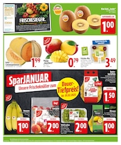 Aktueller EDEKA Prospekt mit Kartoffeln, "Das Beste PAYBACK aller Zeiten", Seite 6