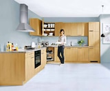 Küche von nolte für 2.999,00 € bei Segmüller im Angebot Küche von nolte im aktuellen Segmüller Prospekt