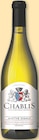 AOP Chablis Blanc Sec - Marthe Sigaud à 10,50 € dans le catalogue Netto
