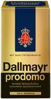 Prodomo Angebote von Dallmayr bei REWE Trier für 4,85 €