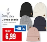 Damen-Beanie Angebote von Insel Leben bei Kaufhaus Stolz Rostock für 6,99 €