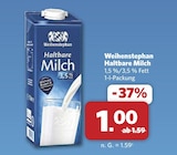 Haltbare Milch bei combi im Papenburg Prospekt für 1,00 €