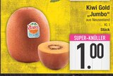 Kiwi Gold "Jumbo" Angebot in Perasdorf Kiwi Gold "Jumbo" im aktuellen Prospekt bei E center in Perasdorf