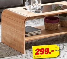 Couchtisch bei Höffner in Hamburg Couchtisch im Angebot bei Höffner Hamburg für 299,00 €