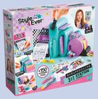 Studio de Scrapbooking STYLE 4 EVER dans le catalogue Intermarché Hyper