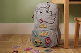 Rucksack im Angebot bei Lidl in Emden Rucksack Angebote bei Lidl Emden für 14,99 €