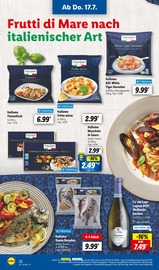 Ähnliche Glühwein Angebote im Prospekt "LIDL LOHNT SICH" von Lidl in Hamm Ähnliche Angebote wie Glühwein im Prospekt "LIDL LOHNT SICH" auf Seite 46 von Lidl in Hamm