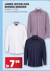 Herren Hemden im Angebot bei Marktkauf in Reutlingen Herren Hemden Angebote von James Nicholson bei Marktkauf Reutlingen für 7,99 €