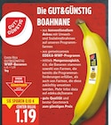 WWF-Bananen bei E center im Berlin Prospekt für 1,19 €