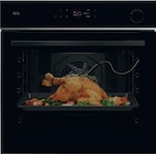 Einbau-Backofen TR7PB63FSB Angebote von AEG bei EP: Herten für 849,00 €