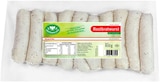 Rostbratwurst im Penny Prospekt Rostbratwurst von Eberswalder im aktuellen Penny Prospekt für 4,99 €