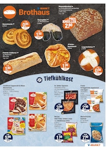 Steak im V-Markt Prospekt "V-Markt einfach besser einkaufen" mit 22 Seiten (Regensburg)