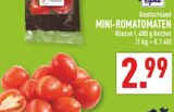 Aktuelle Tomaten Angebote bei Marktkauf in Bielefeld Aktuelles Mini-Romatomaten Angebot bei Marktkauf in Bielefeld ab 2,99 €