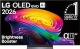 OLED55C68LA im Angebot bei MEDIMAX in Bad Nauheim OLED55C68LA Angebote von LG bei MEDIMAX Bad Nauheim für 1.499,00 €