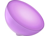 Hue im MediaMarkt Saturn Prospekt Hue Go Bluetooth Tischleuchte Mehrfarbig von PHILIPS im aktuellen MediaMarkt Saturn Prospekt für 69,99 €