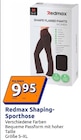 Shaping-Sporthose von Redmax für 9,95 € bei Action im Angebot Shaping-Sporthose von Redmax im aktuellen Action Prospekt