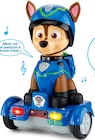 Chase mission hoverboard - VTECH dans le catalogue La Grande Récré