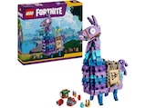 Lego im MediaMarkt Saturn Prospekt Fortnite 77071 Vorratslama Bausatz, Mehrfarbig von LEGO im aktuellen MediaMarkt Saturn Prospekt für 29,99 €