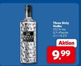 Aktuelle Wodka Angebote bei combi in Bremen Aktuelles Vodka Angebot bei combi in Bremen ab 9,99 €