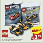 Aktuelle Lego Angebote bei famila Nordwest in Oldenburg Aktuelles Ferrari 499P Supersportwagen Angebot bei famila Nordwest in Oldenburg ab 3,99 €