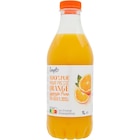 Jus d'orange - SIMPL en promo chez Carrefour Market Jus d'orange - SIMPL dans le catalogue Carrefour Market