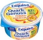 Quark-Genuss Angebote von Exquisa bei Kaufland Recklinghausen für 1,49 €