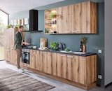 Küchenzeile von xora, Mican im aktuellen XXXLutz Möbelhäuser Prospekt für 2.799,00 €
