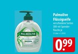 Palmolive Flüssigseife Angebote bei famila Nordost Norderstedt für 0,99 €