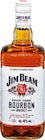 Kentucky Straight Bourbon Whiskey im Angebot bei Netto Marken-Discount in Villingen-Schwenningen Kentucky Straight Bourbon Whiskey Angebote von Jim Beam bei Netto Marken-Discount Villingen-Schwenningen für 18,99 €