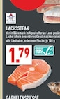 Aktuelle Lachssteak Angebote bei Marktkauf in Düsseldorf Aktuelles Lachssteak Angebot bei Marktkauf in Düsseldorf ab 1,79 €