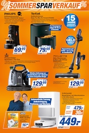 Handstaubsauger Angebot & Preis im aktuellen expert Prospekt Handstaubsauger Angebot im aktuellen expert Prospekt auf Seite 2